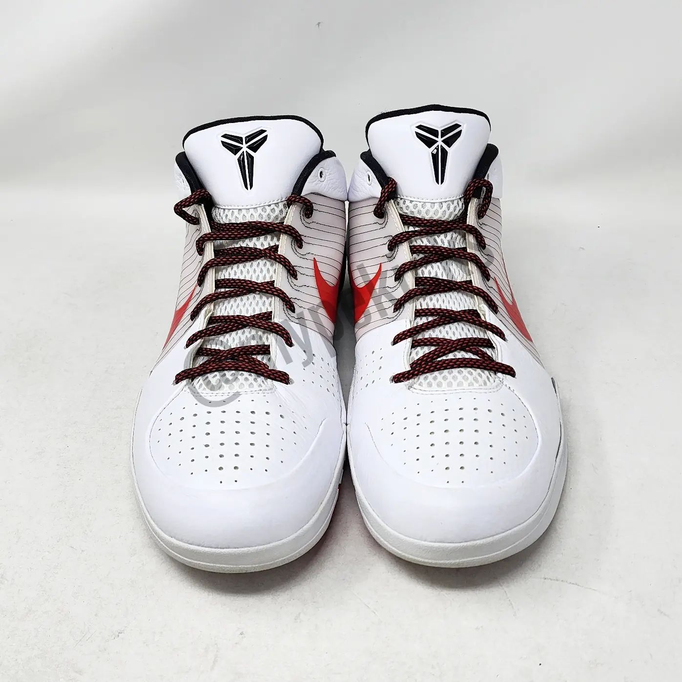 Nike Kobe 4 P.J. Tucker Rockets Player Exclusive