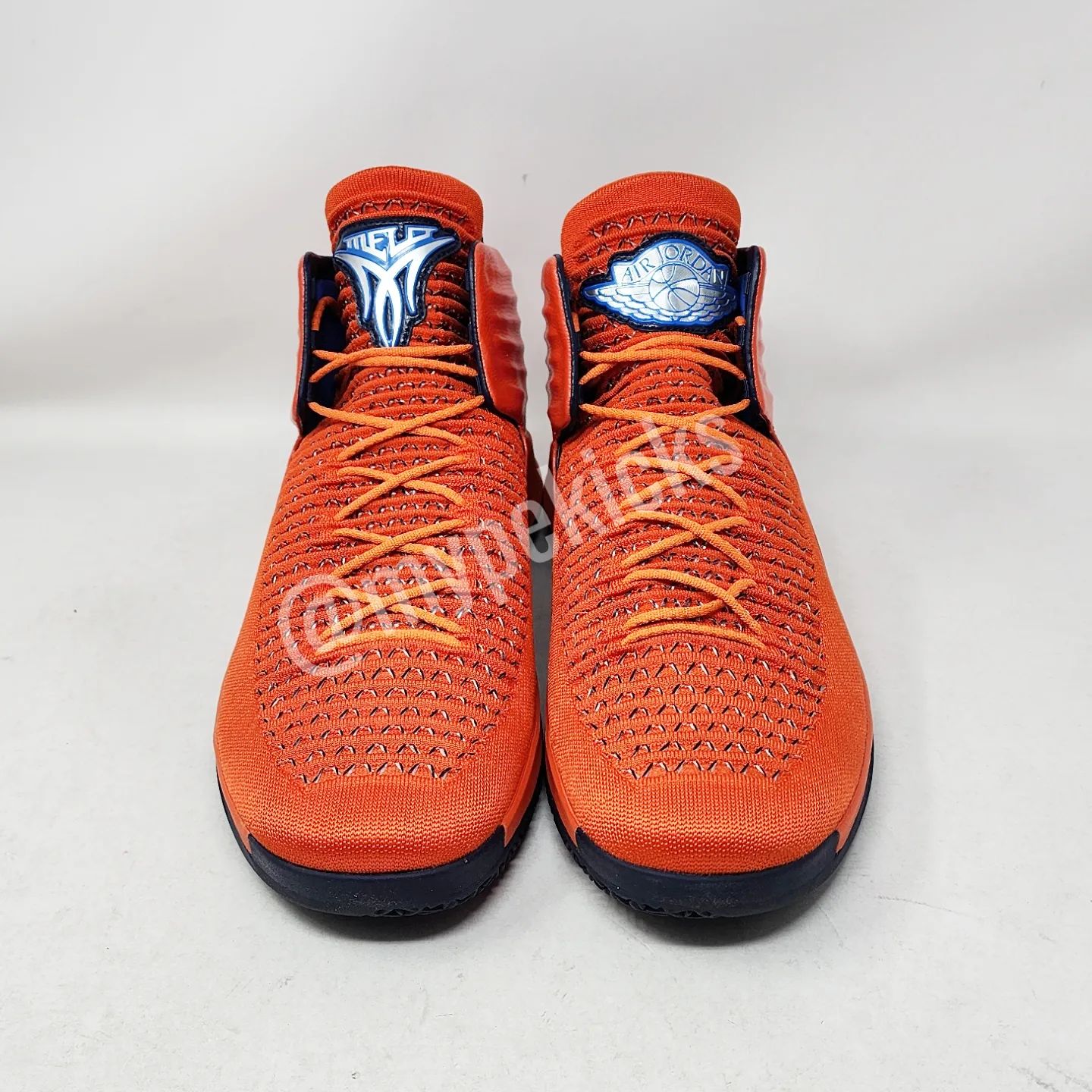 Air Jordan 32 - Carmelo Anthony Oklahoma City Thunder PE