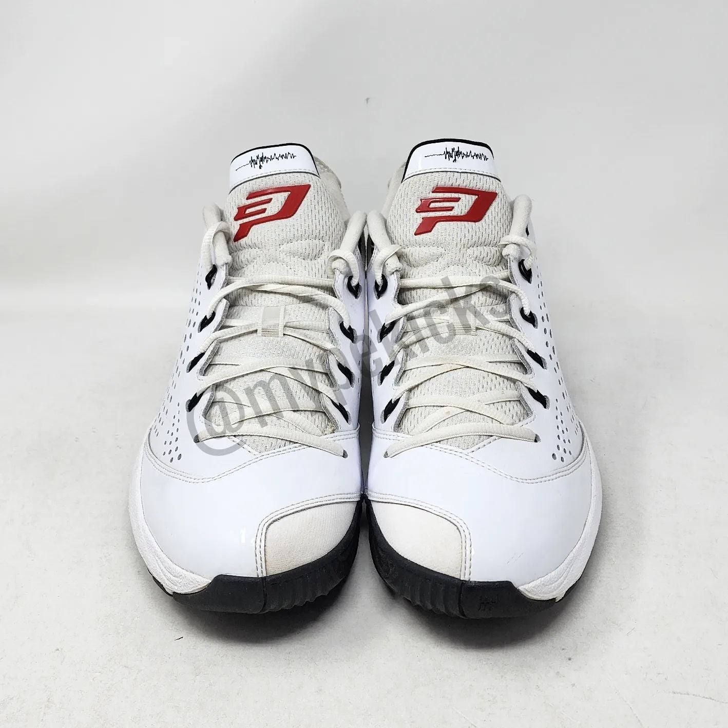 Jordan CP3.VII - Chris Paul LA Clippers PE