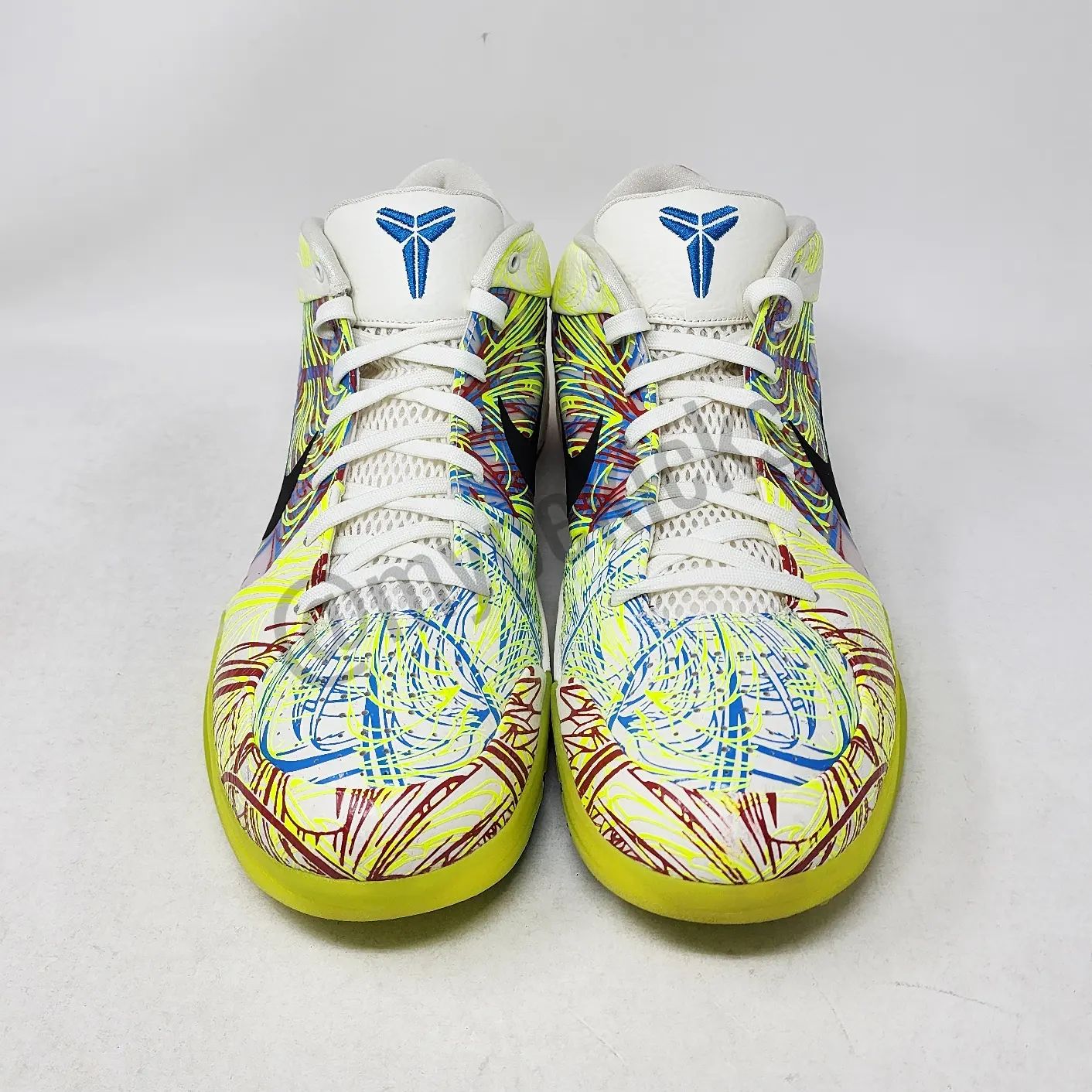 Nike Kobe 4 Wizenard Trevor Ariza Lakers Player Exclusive
