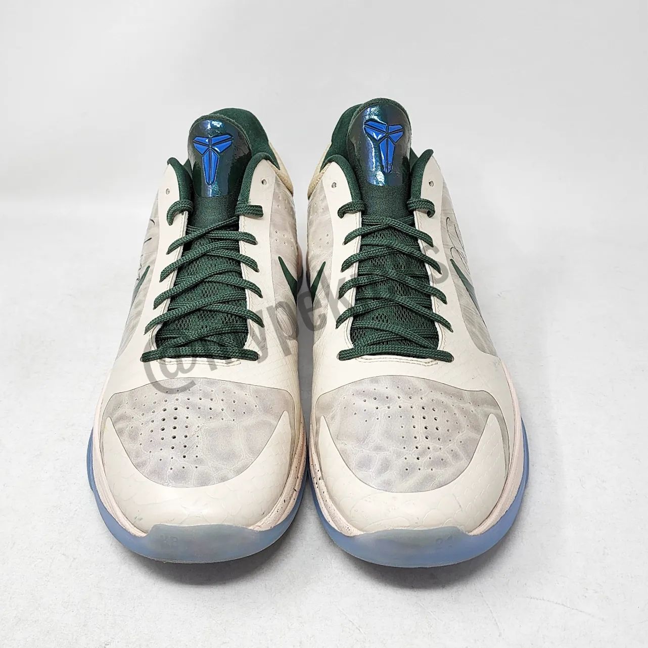 Nike Kobe 5 Khris Middleton Bucks Player Exclusive