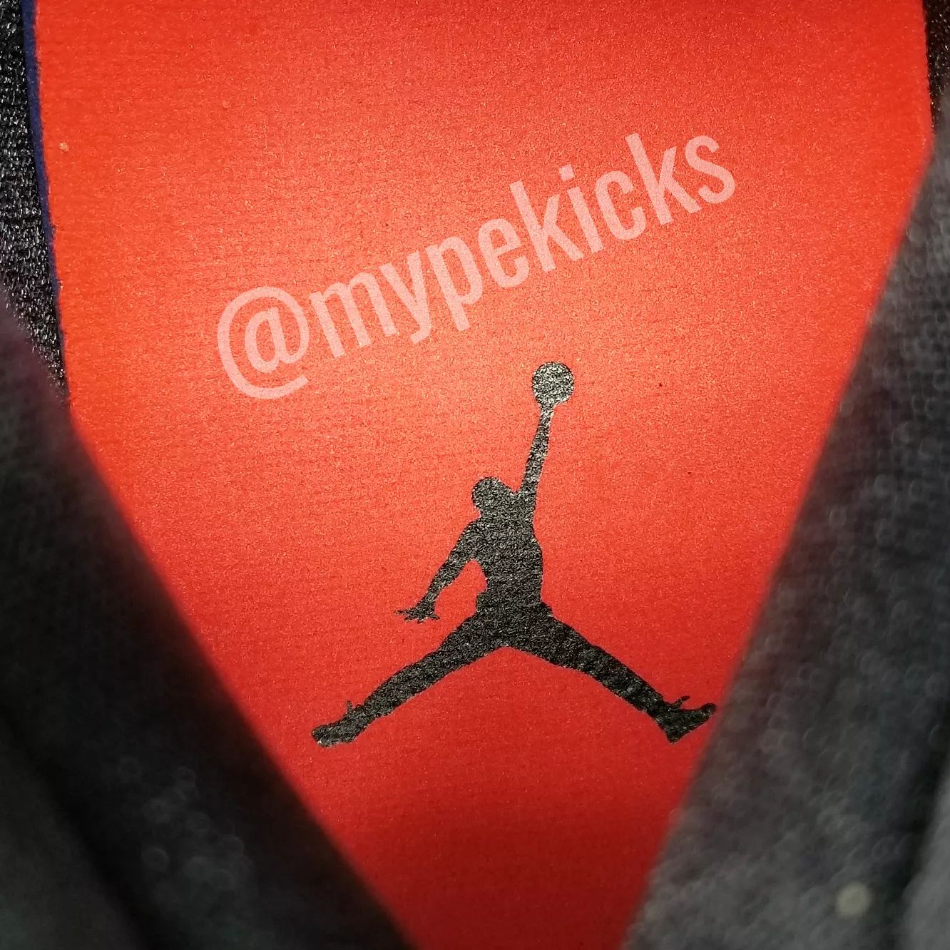 Air Jordan 35 - Luka Doncic "Animal instinct" PE