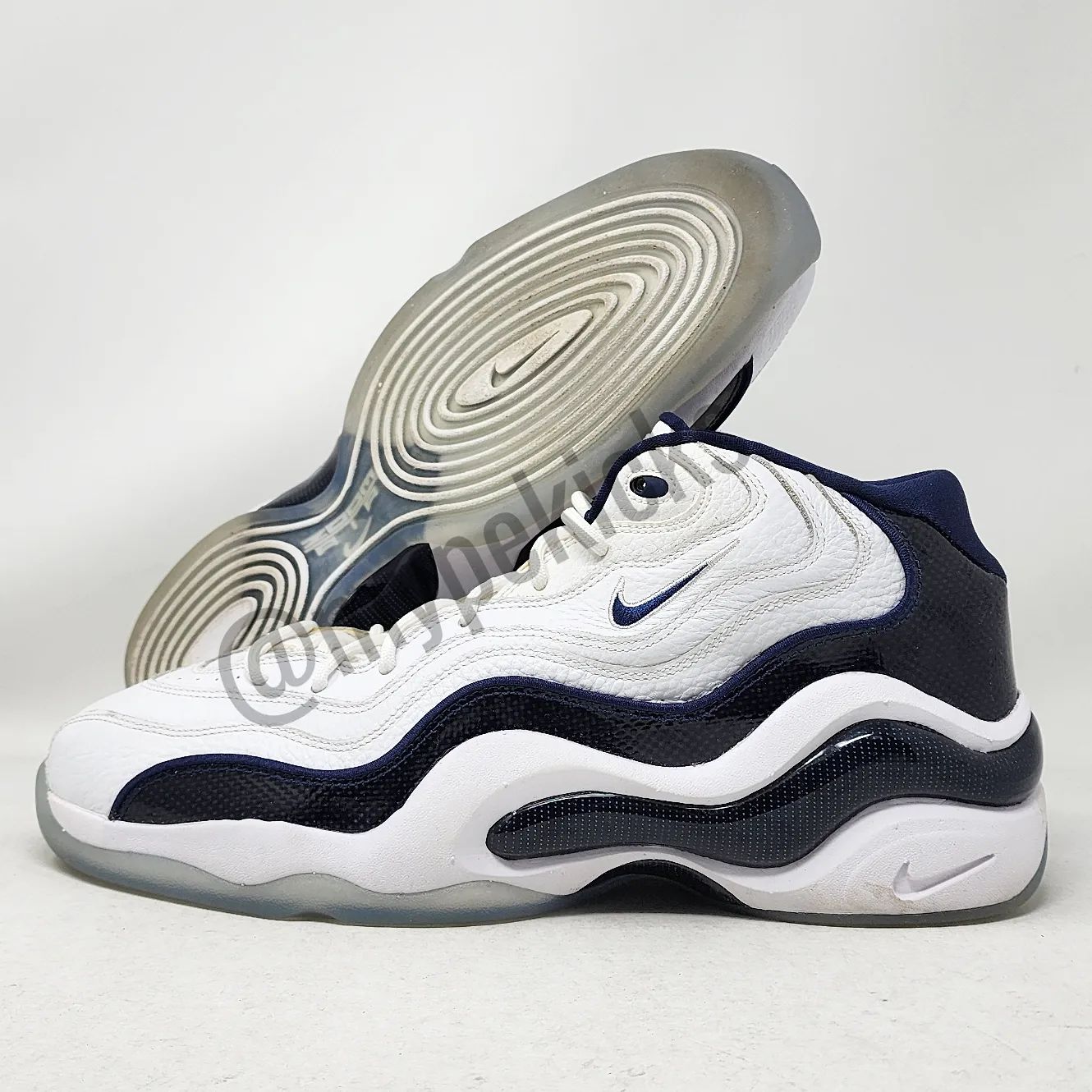 Nike Air Zoom Flight 96 Olympic