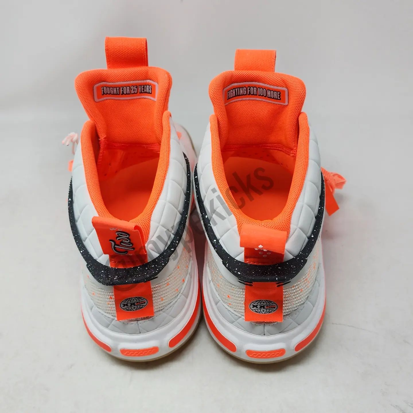 Air Jordan 36 PE