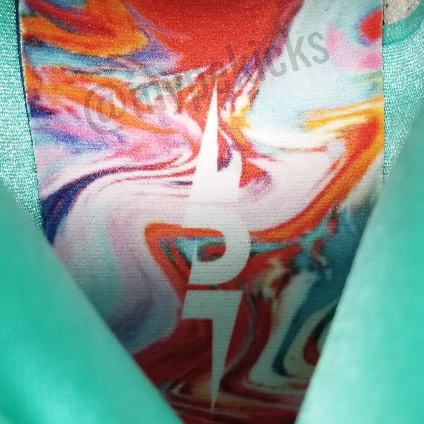 Air Jordan 35 - Luka Doncic Dallas Mavericks PE