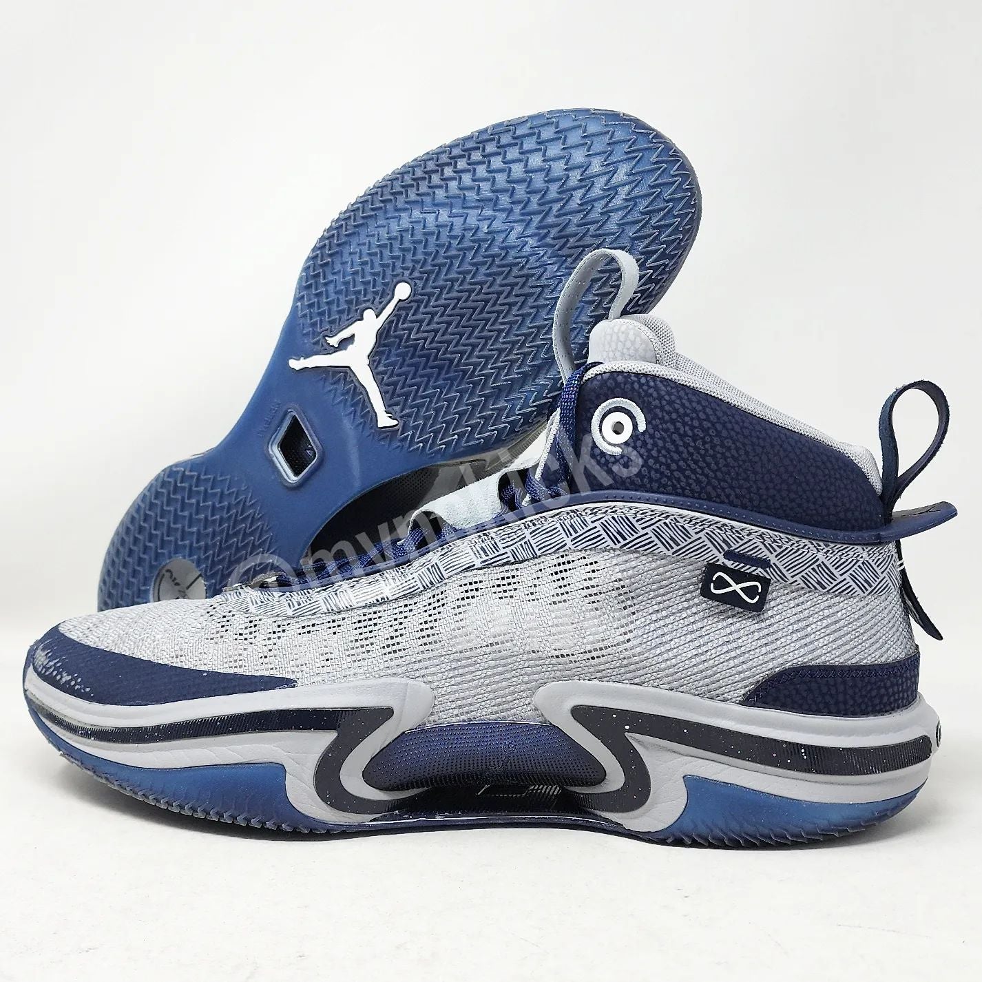 Air Jordan 36 - Georgetown PE