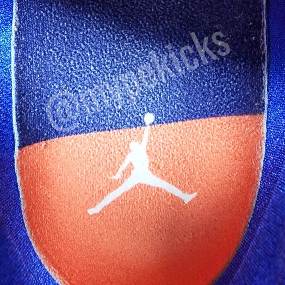 Air Jordan 36 - Rui Hachimura Washington Wizards PE