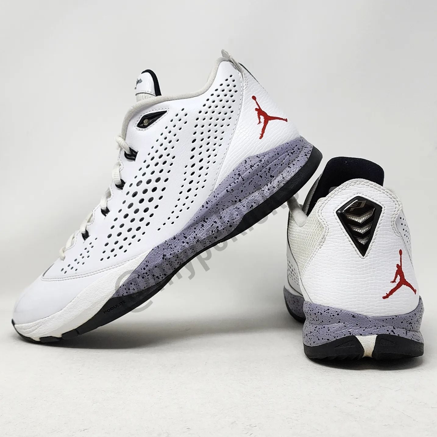 Jordan CP3.VII - Chris Paul LA Clippers PE