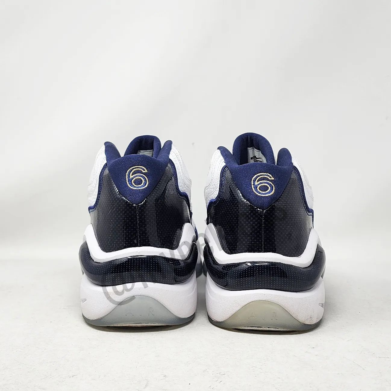 Nike Air Zoom Flight 96 Olympic