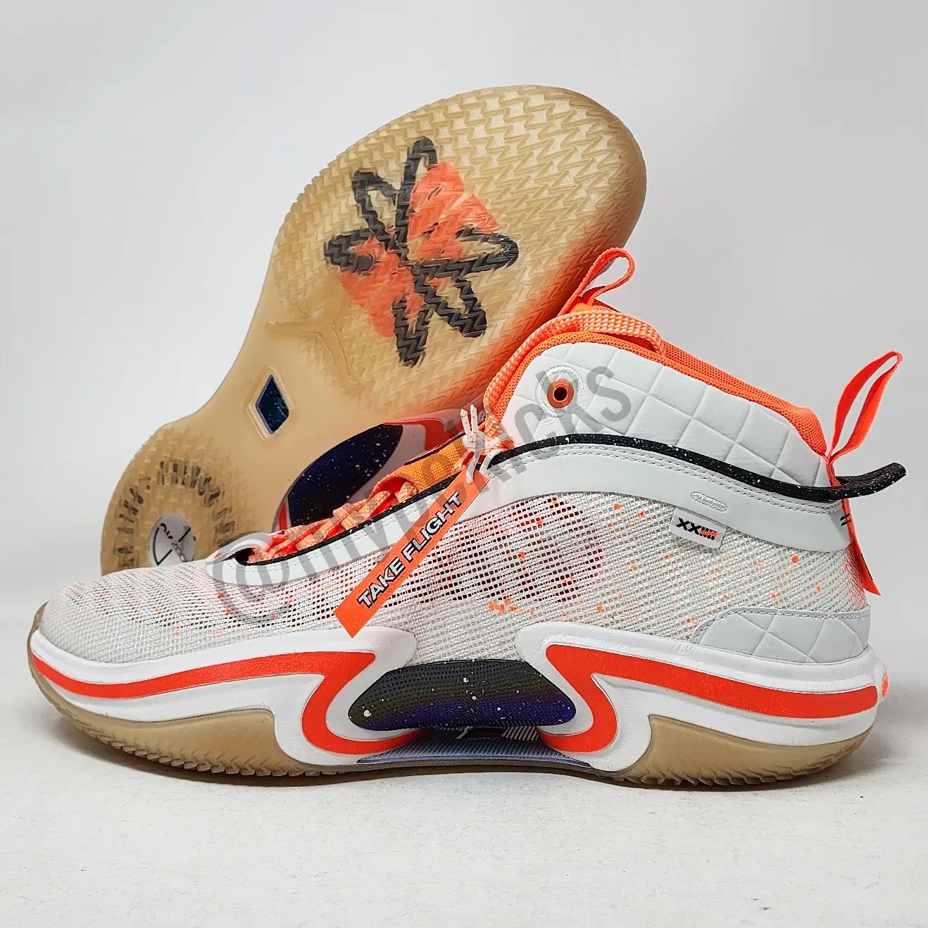Air Jordan 36 PE