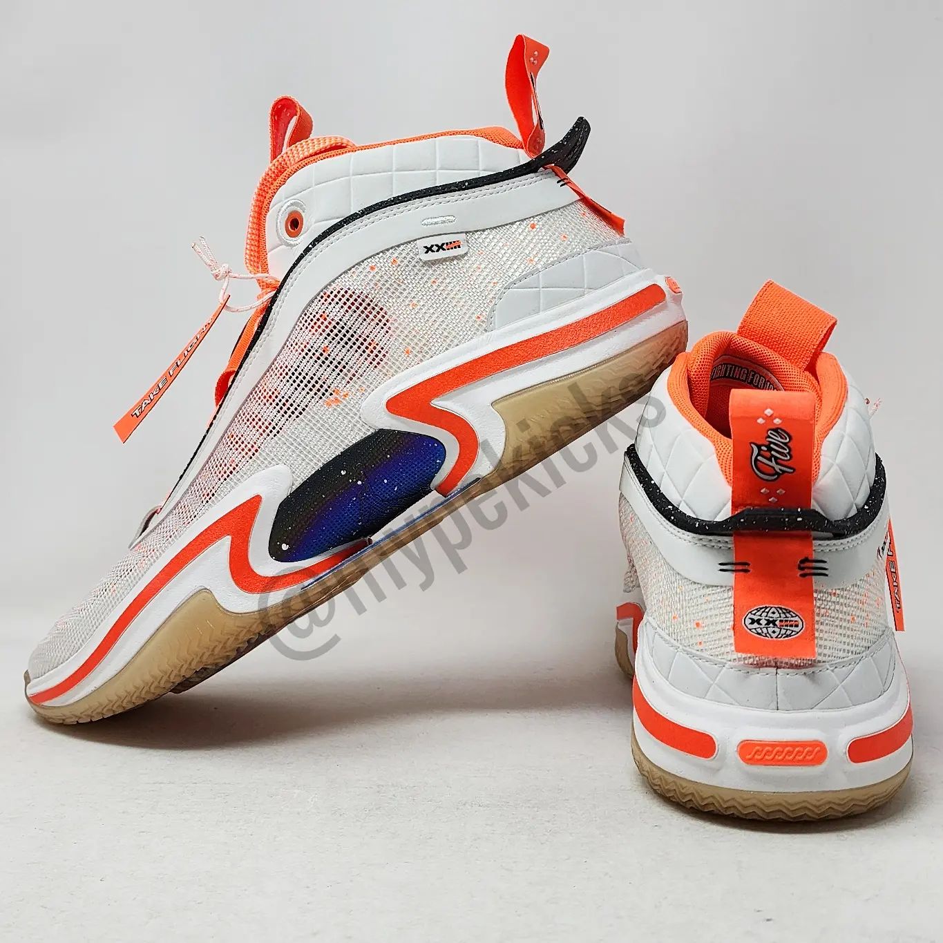 Air Jordan 36 PE