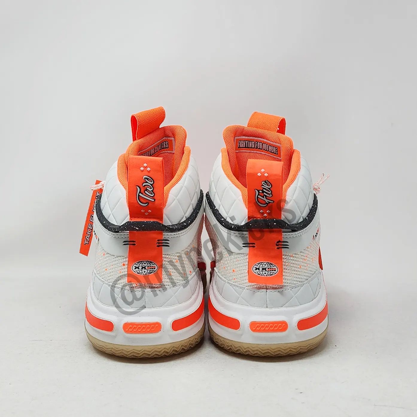 Air Jordan 36 PE