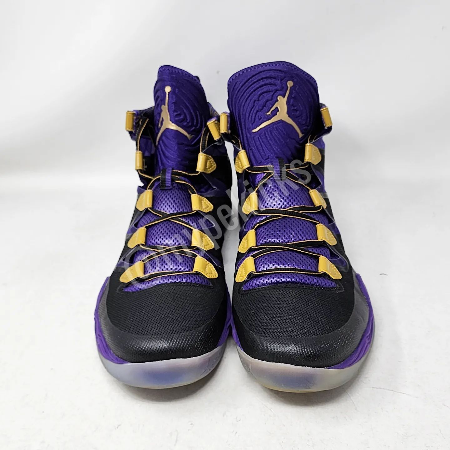Air Jordan 28 SE - Ray Allen "Black History Month" PE