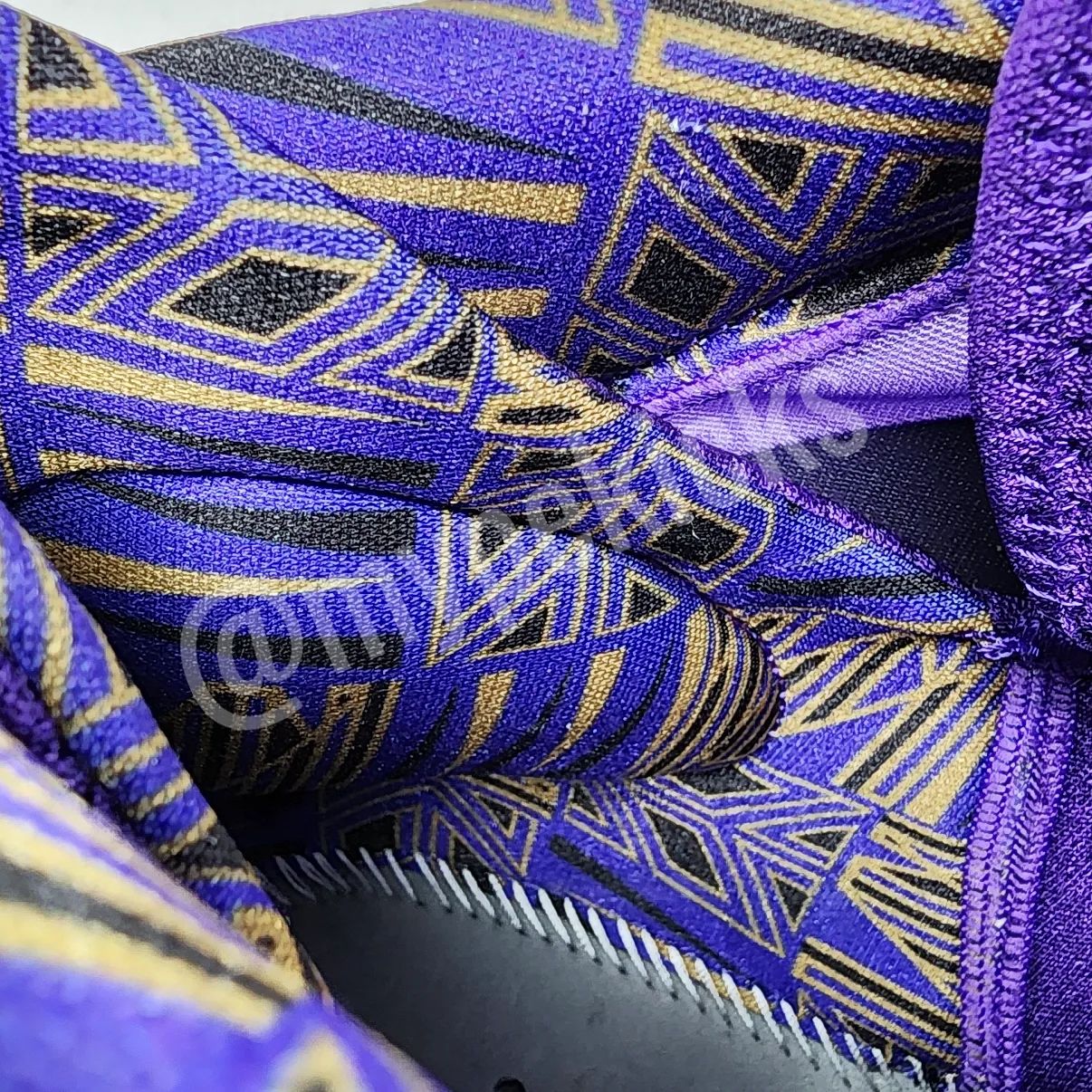 Air Jordan 28 SE - Ray Allen Miami Heat PE