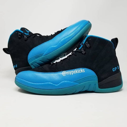 AJ 5 Retro - 保罗黄蜂队 PE