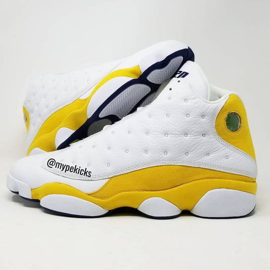 Air Jordan 13 Retro - Fred Jones Indiana Pacers PE