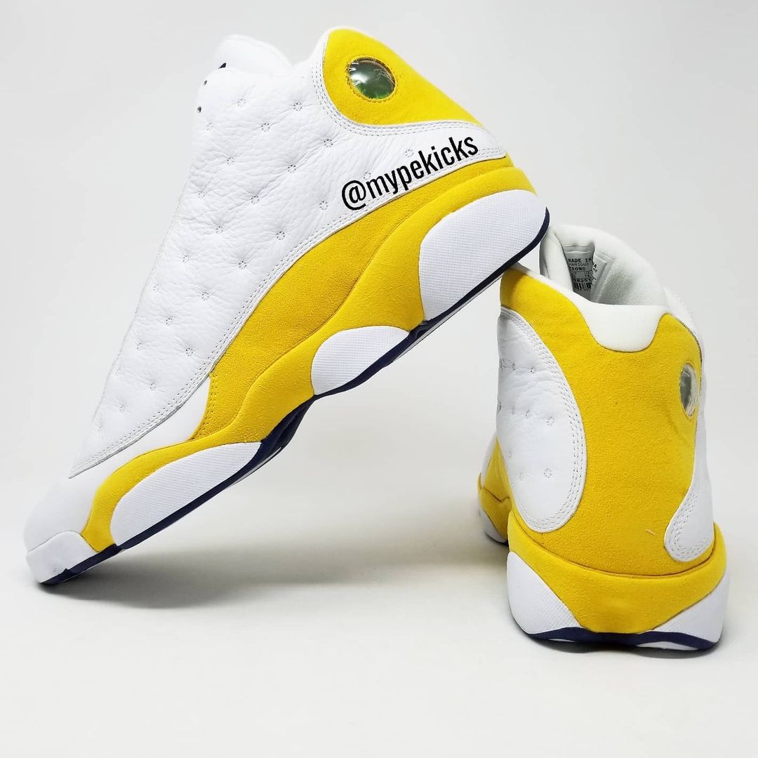 AJ 16 Retro - 康利灰熊队 PE