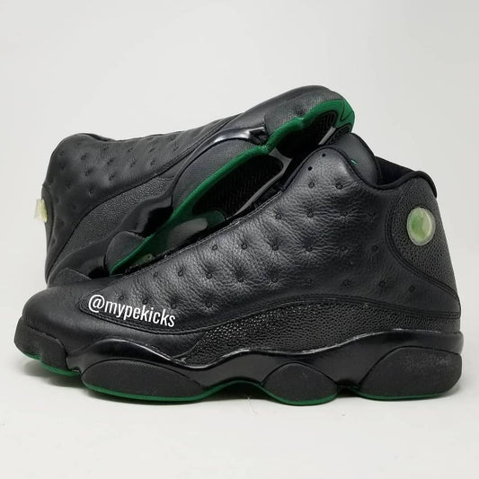 Air Jordan 13 Retro - Gary Payton Boston Celtics PE