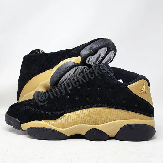 Air Jordan 13 Retro Low - Jordan Brand Classic PE