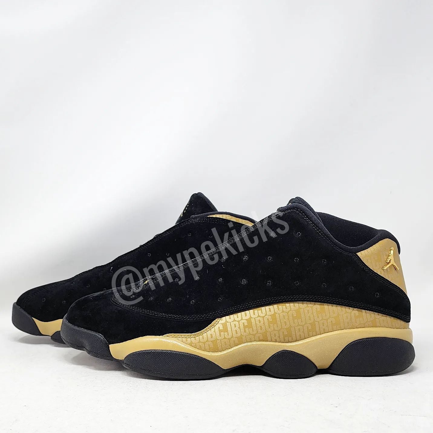 Air Jordan 13 Retro Low - Jordan Brand Classic PE