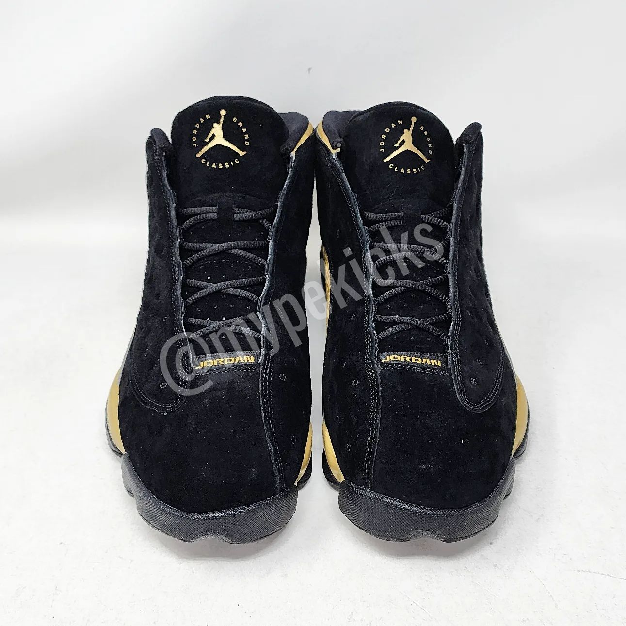 Air Jordan 13 Retro Low - Jordan Brand Classic PE