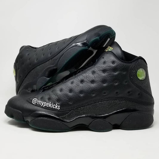 Air Jordan 13 Retro - Ray Allen Seattle Supersonics PE