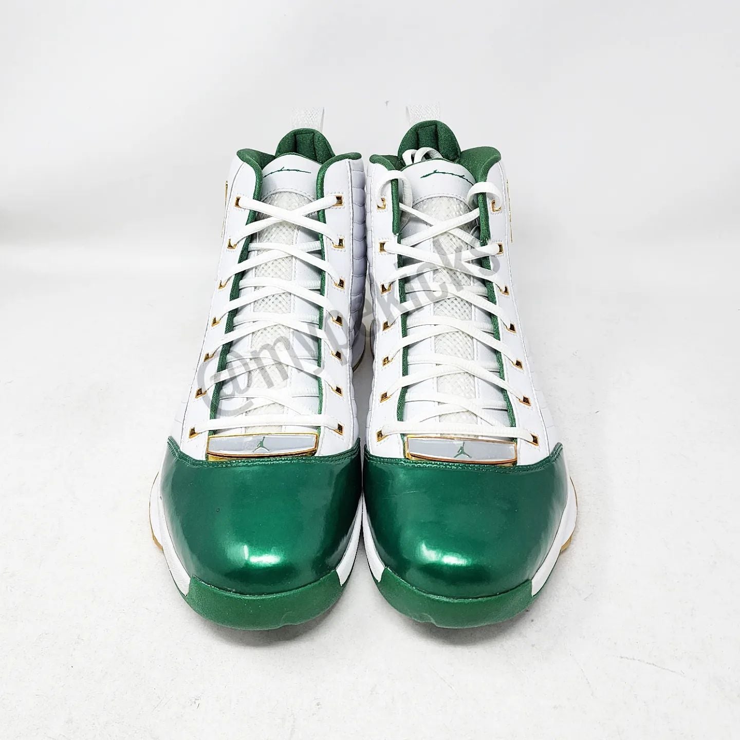 Air Jordan 19 SE - Gary Payton Boston Celtics PE