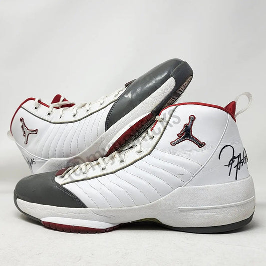 Air Jordan 19 SE - Juwan Howard Houston Rockets PE