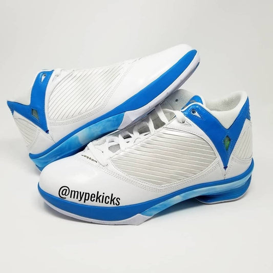 Air Jordan 2009 - Chris Paul New Orleans/OKC Hornets PE