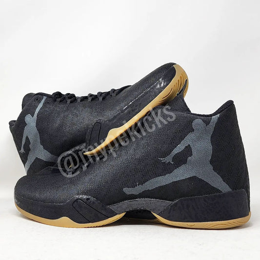 Air Jordan 29 - Russell Westbrook Oklahoma City Thunder PE