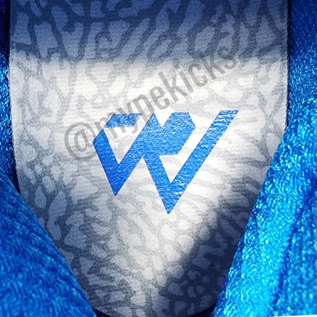 Air Jordan 29 - Russell Westbrook Oklahoma City Thunder PE