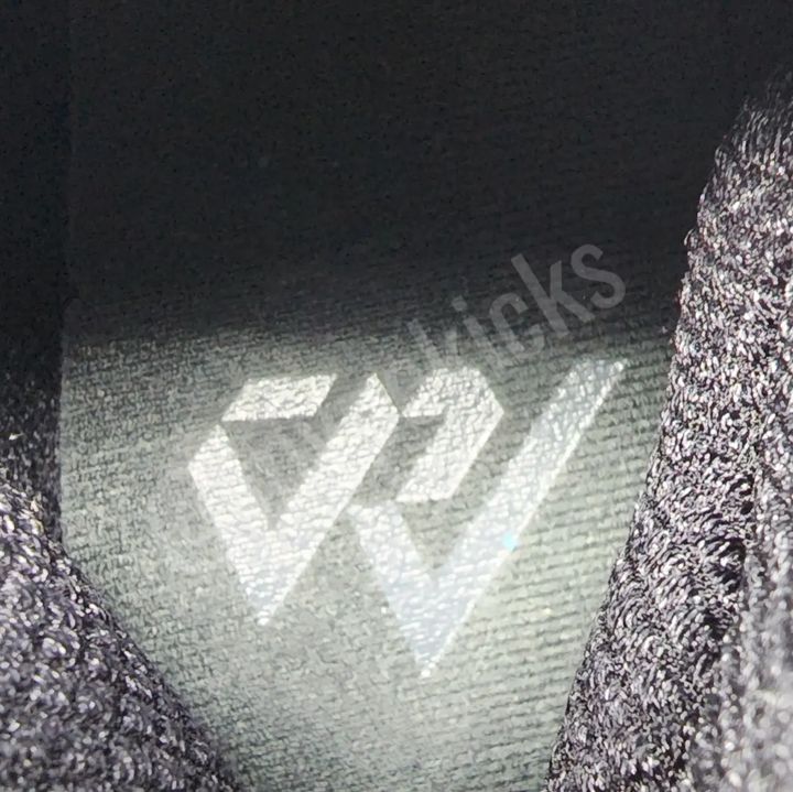 Air Jordan 29 - Russell Westbrook Oklahoma City Thunder PE