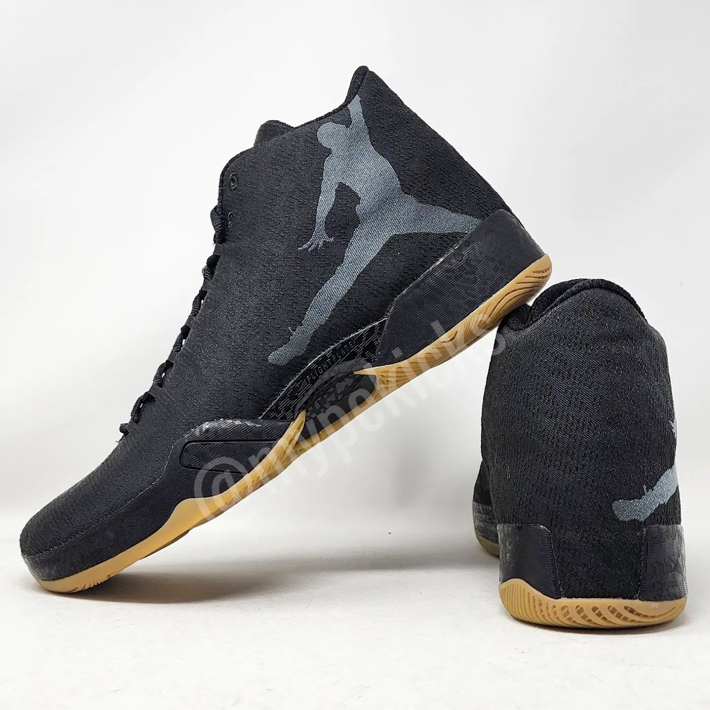 Air Jordan 29 - Russell Westbrook Oklahoma City Thunder PE