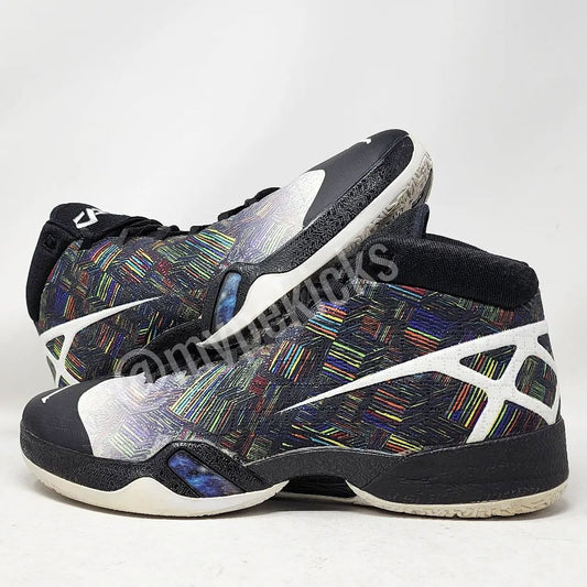 Air Jordan 30 - Russell Westbrook "Black History Month" PE