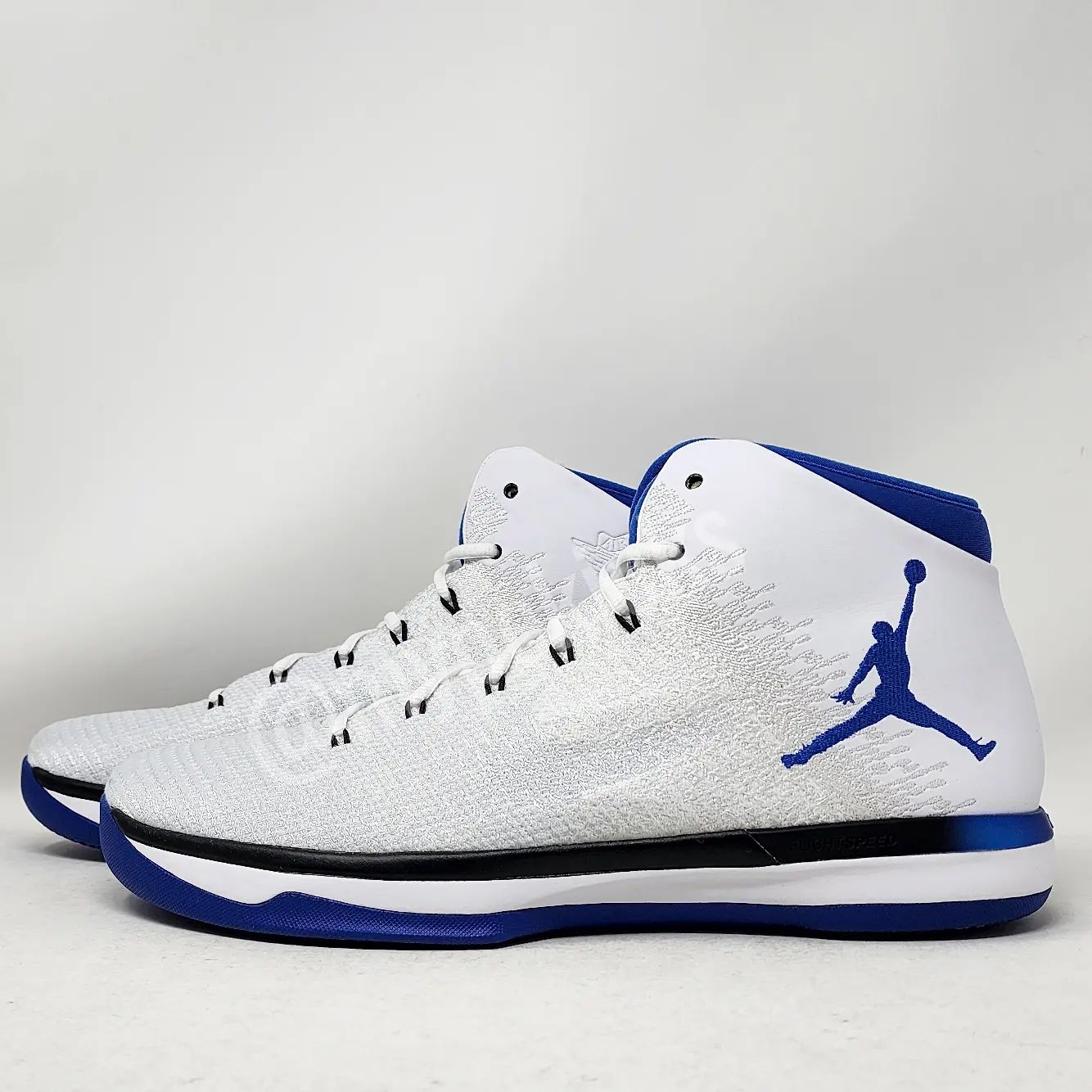 Air Jordan 31 - Jeff Green Orlando Magic PE