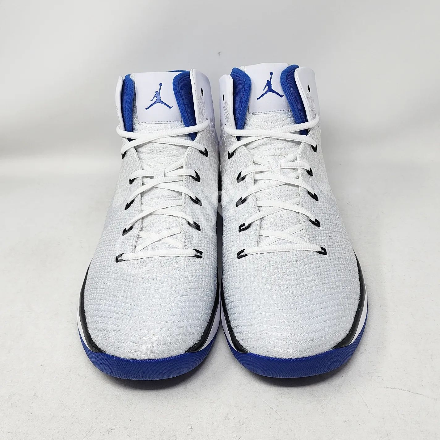 Air Jordan 31 - Jeff Green Orlando Magic PE