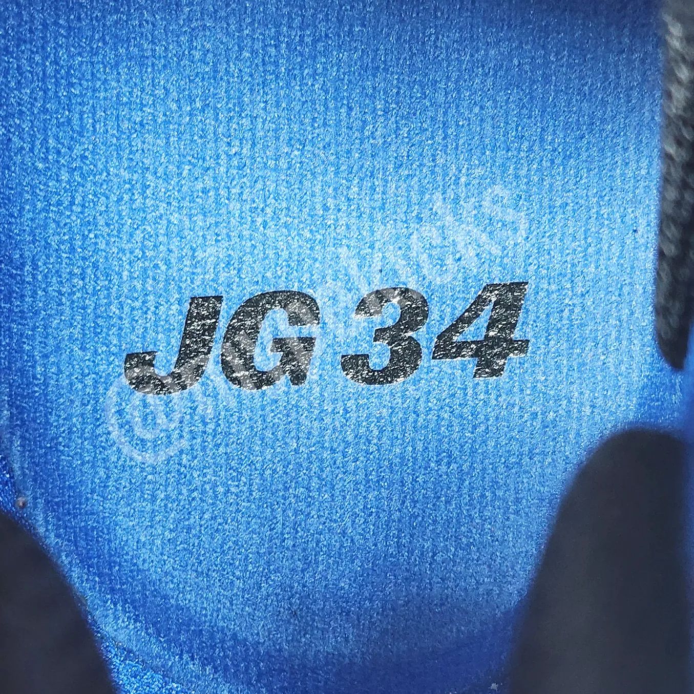Air Jordan 31 - Jeff Green Orlando Magic PE