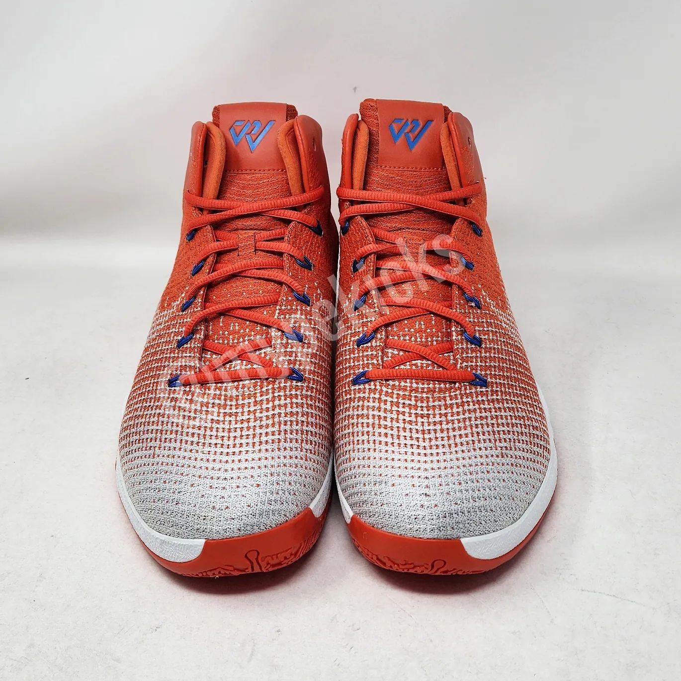 Air Jordan 31 - Russell Westbrook Oklahoma City Thunder PE