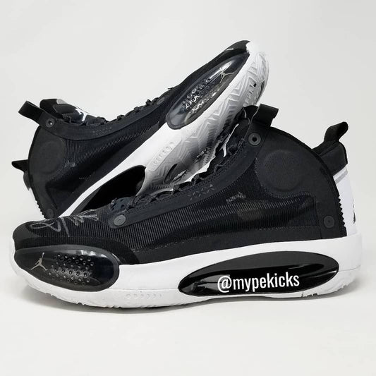 Air Jordan 34 - Rui Hachimura "Eclipse" PE