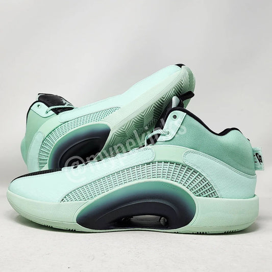 Air Jordan 35 - Cody Zeller Charlotte Hornets PE