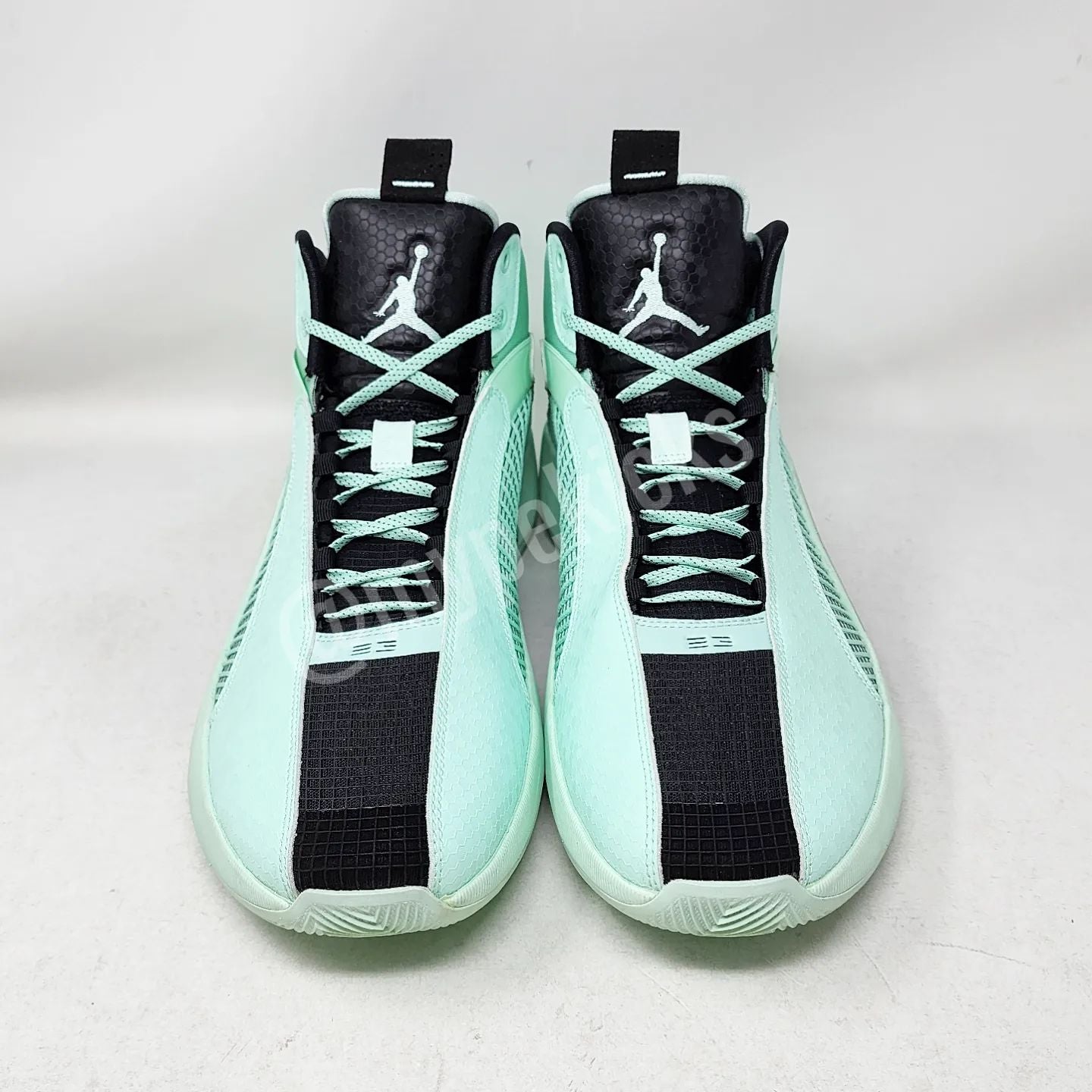 Air Jordan 35 - Cody Zeller Charlotte Hornets PE