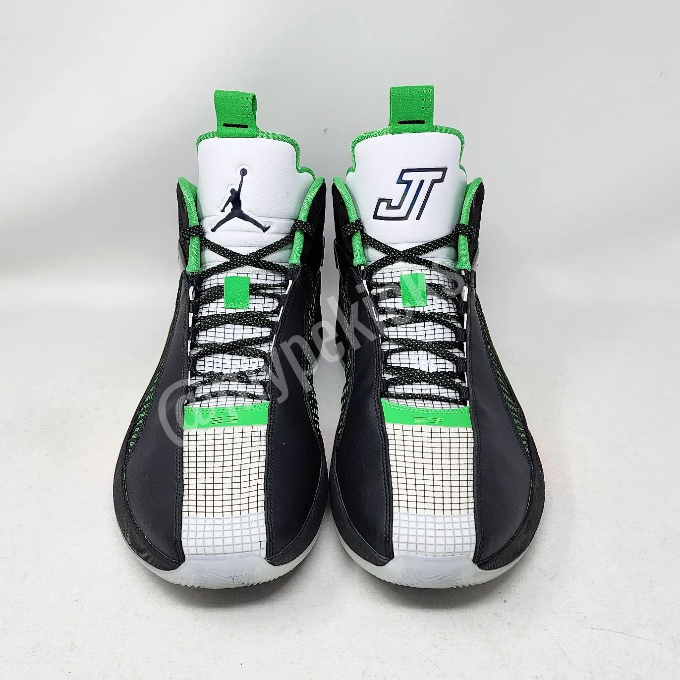 Air Jordan 35 - Jayson Tatum Boston Celtics PE