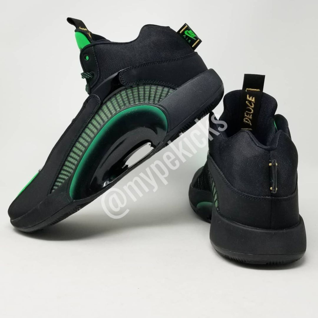 AJ 35 - 塔图姆尔特人队 PE