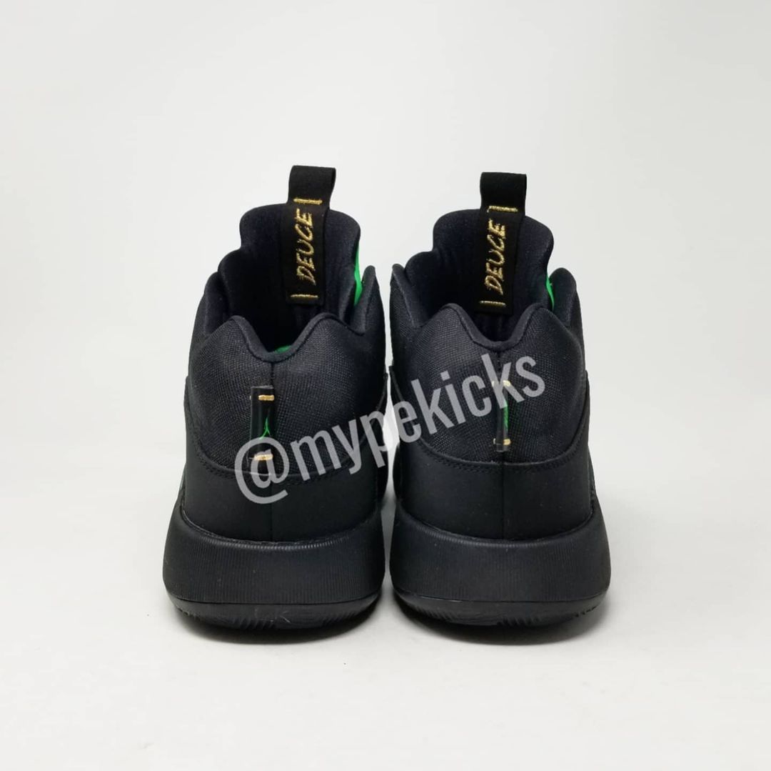 AJ 35 - 塔图姆尔特人队 PE