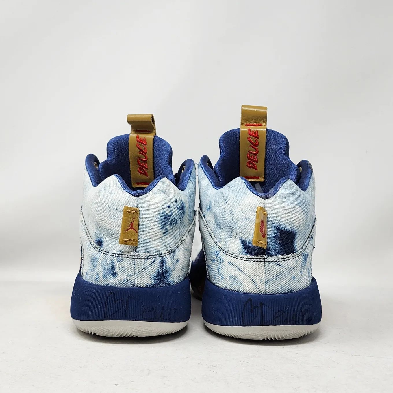 Air Jordan 35 - Jayson Tatum Boston Celtics PE