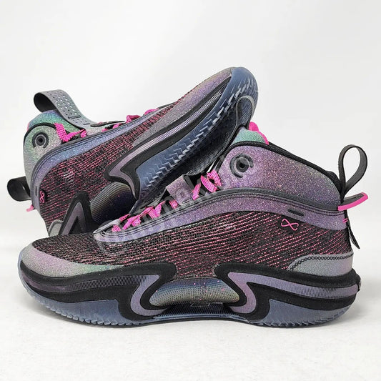 Air Jordan 36 - Jordan Brand Classic PE