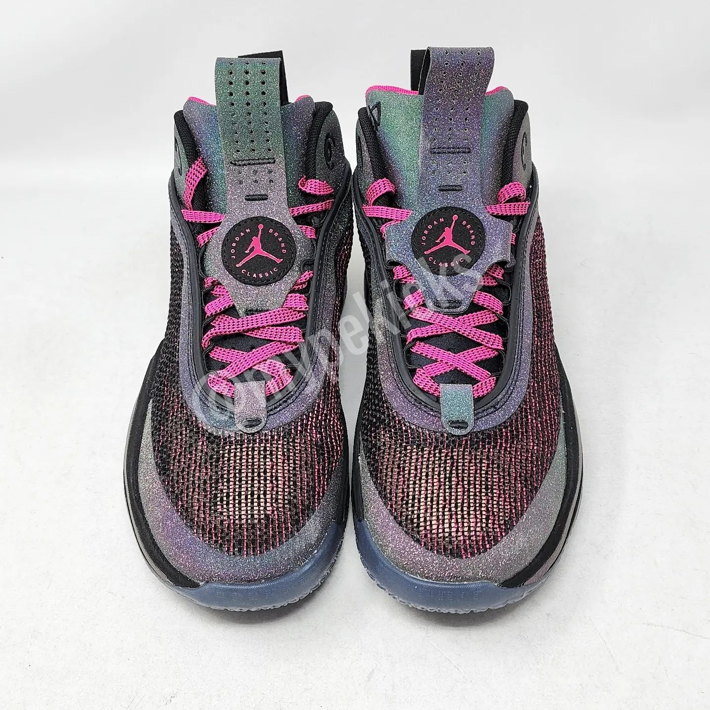 Air Jordan 36 - Jordan Brand Classic PE