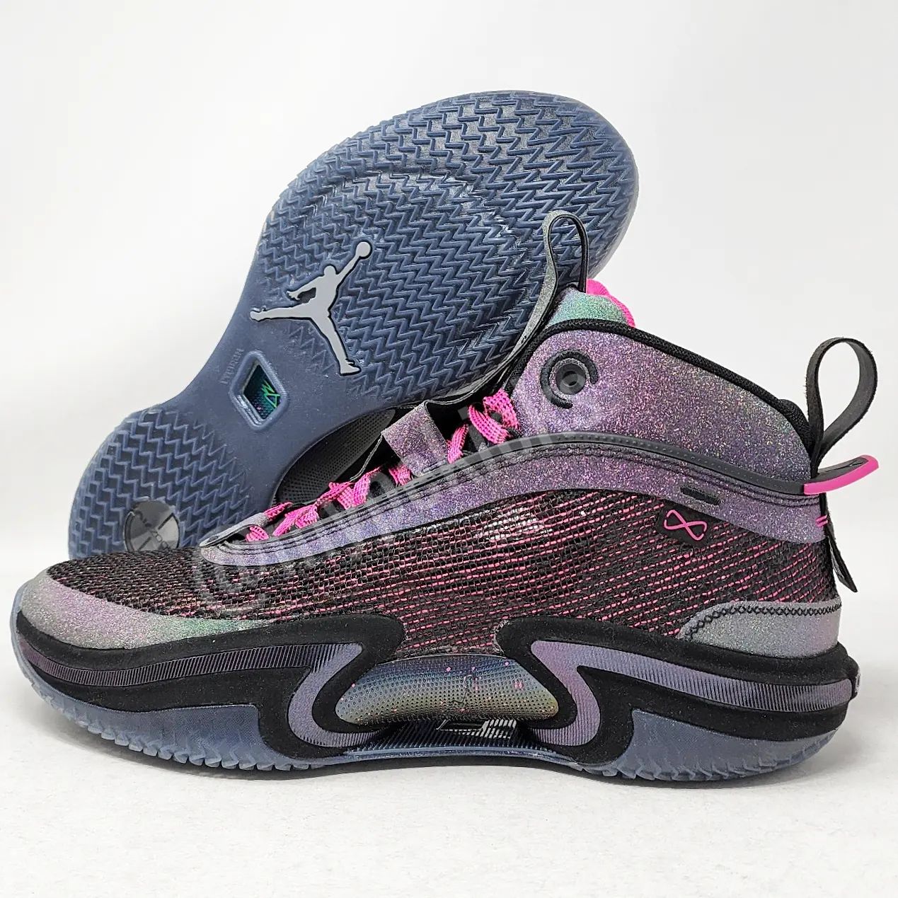 Air Jordan 36 - Jordan Brand Classic PE