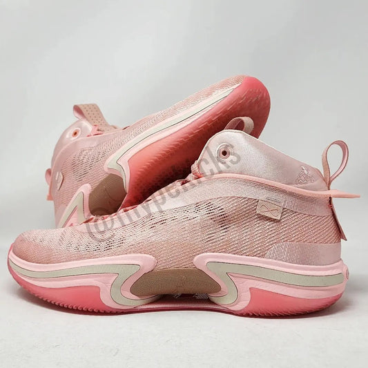 Air Jordan 36 - Carmelo Anthony "Pink Moscato Rosé" PE