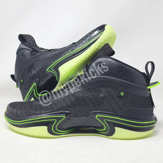 AJ 36 - 甜瓜安东尼湖人队 PE